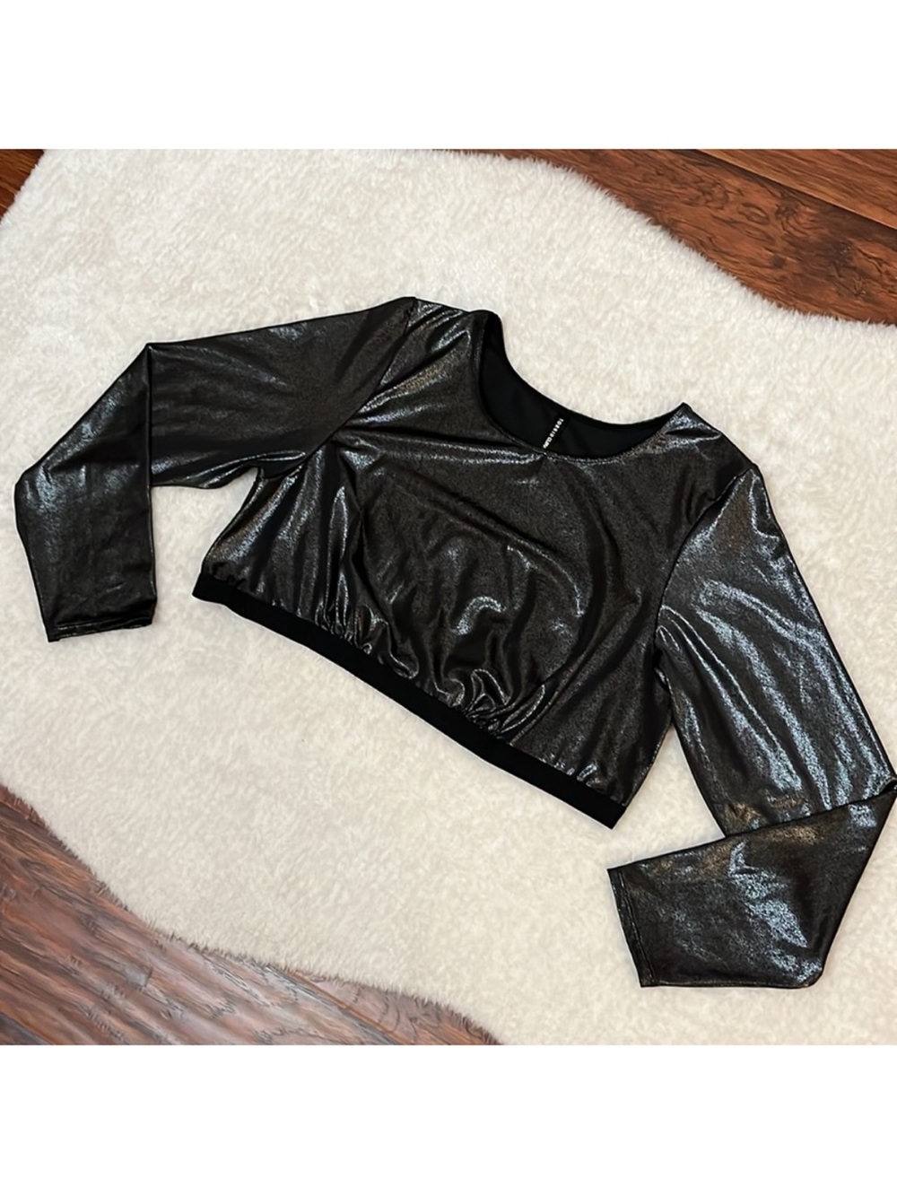 Lot of Torrid Tops Size 4 - Picture 10 of 16